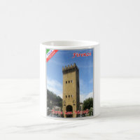 Italie - Toscane - Florence - Torre San Niccolo' -