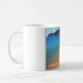 Mug Italie - Toscane - Isola d'Elba - Lacona - (Gauche)