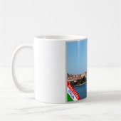 Mug Italie - Toscane - Isola d'Elba - Portoferraio - (Gauche)