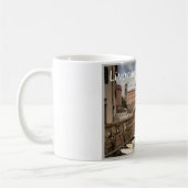Mug Italie - Toscane - Livourne - (Gauche)