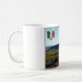 Mug Italie - Toscane - Orvieto - (Gauche)