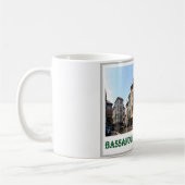 Mug Italie - Vénétie - Bassano del Grappa - (Gauche)