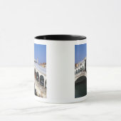 Mug Italie, Vénétie, Venise, Pont du Rialto (Centre)