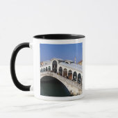 Mug Italie, Vénétie, Venise, Pont du Rialto (Gauche)