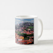 Mug Italie - Vénétie - Vérone - (Devant droit)