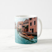 Mug Italie Venise (Devant droit)
