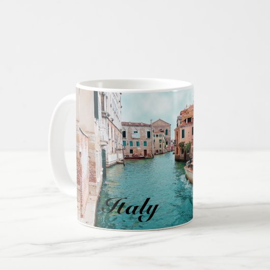 Mug Italie Venise (Devant gauche)