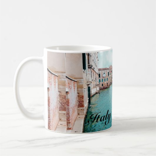 Mug Italie Venise (Gauche)