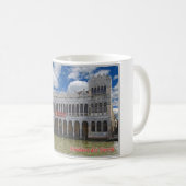 Mug Italie - Venise - Fondaco dei Turchi - (Devant droit)