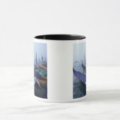 Mug Italie, Venise. Gondoles. (Centre)