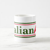 Mug Italien AF Funny (Centre)