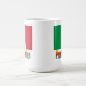 Mug Italien fier (Centre)