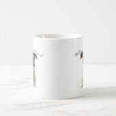 Mug Italien Greyhound Maman 2 (Centre)