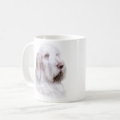 Mug Italien Spinone Italiano (Devant gauche)