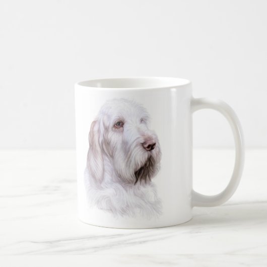 Mug Italien Spinone Italiano (Droite)