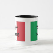Mug Italien Zesty (Centre)