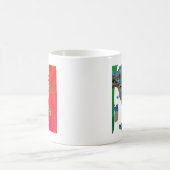 Mug Italienne la "botte " (Centre)