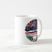 Mug Italy Italian (Devant droit)