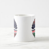 Mug Italy Italian (Centre)