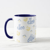 Mug Italy Lover– Ciao Italian Vibes (Gauche)