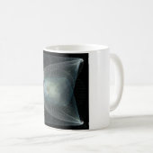 Mug Iterated (Devant droit)