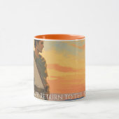 Mug Ithaca Dawn Return (Centre)