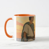 Mug Ithaca Dawn Return (Gauche)