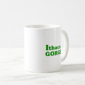 Mug Ithaca est Gorges (Devant droit)