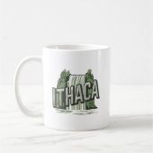Mug ithaca falls  (Gauche)