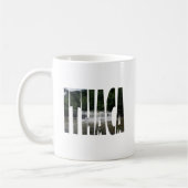 Mug Ithaca is Gorges (Gauche)