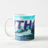 Mug Ithaqua (Gauche)