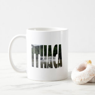 Mug Ithaque est Gorges