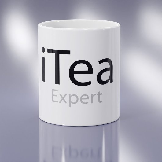 Mug iThé
