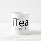 Mug iThé (Centre)