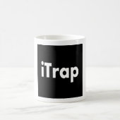 Mug iTrap (Centre)