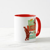 Mug It's a Festivus for the Rest of Us (Devant droit)