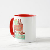 Mug It's a Festivus for the Rest of Us (Devant gauche)