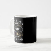 Mug It's A Gary Thing You Wouldn't Understand (Devant gauche)