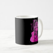 Mug It's A Jonas Thing You Wouldn't Understand Jonas F (Devant droit)