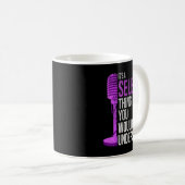 Mug It's A Selena Thing You Wouldn't Understand - Funn (Devant droit)