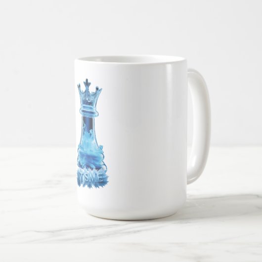 MUG ITS ME (Devant droit)