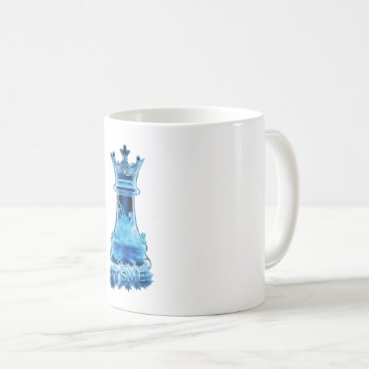 MUG ITS ME (Devant droit)