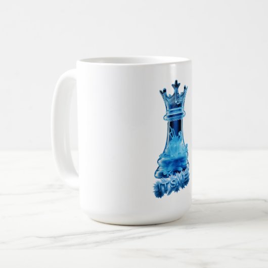 MUG ITS ME (Devant gauche)