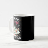Mug It's The Most Wonderful Time Of The Year Nutcracke (Devant gauche)