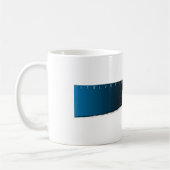 Mug ItsJustSomeRandomMug (Gauche)