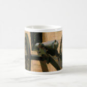 Mug Iuka à Corinth couvre-plan de musiques (Centre)