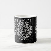 Mug IV - Samoa (Centre)