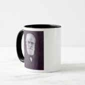 Mug Ivan Petrovich Pavlov (Devant gauche)