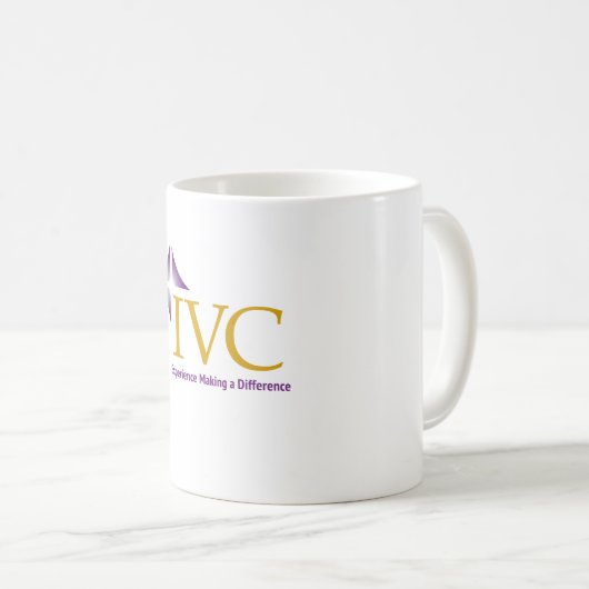 Mug IVC (Devant droit)