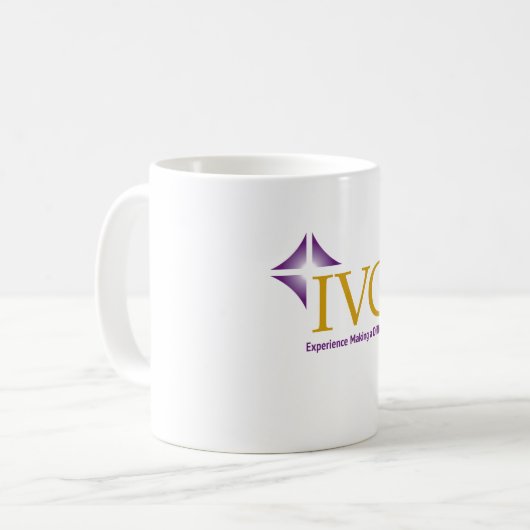 Mug IVC (Devant gauche)